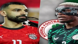 الفراعنة يخوضون مواجهة نيجيريا الأخيرة قبل الكان في اختبار حاسم لاستراتيجية حسام حسن